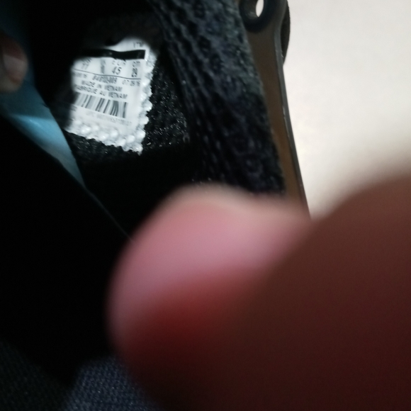 Nike Presto Athletic Shoes-Sneakers - Picture 2 of 9